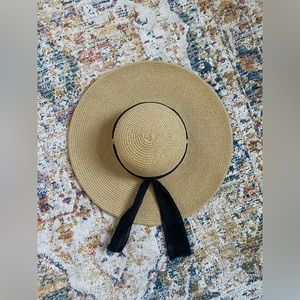 NWOT Sun Hat